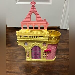 Belle Castle Playset